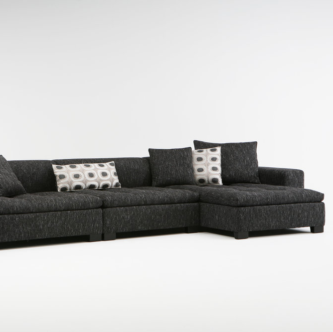 Eureka Sofa Sectional