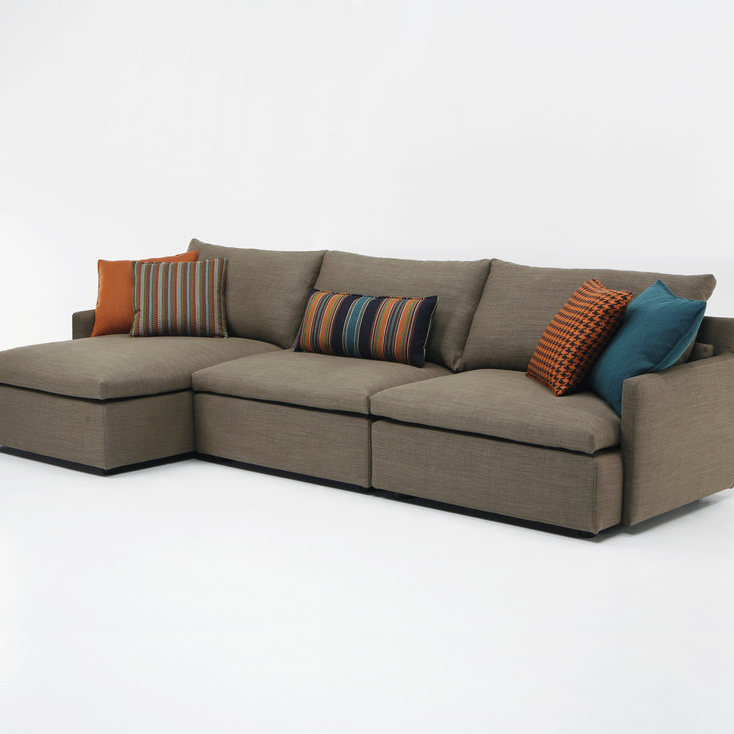 Julia Sofa Sectional