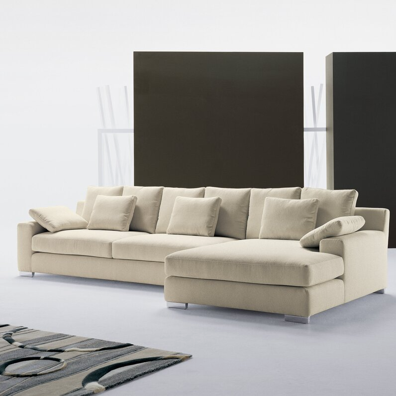 Logan Sofa Sectional