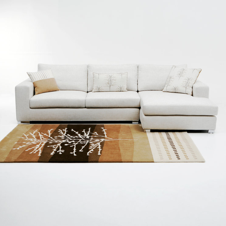 Sofas & Sectionals — DellaRobbia