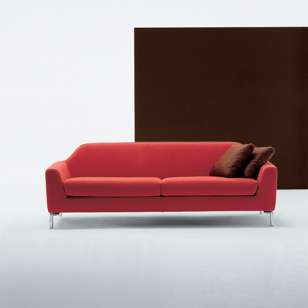 Pilvi Sofa by Dellarobbia