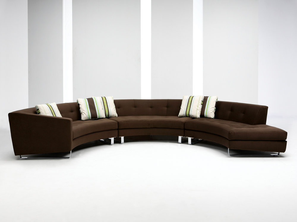 Sofas & Sectionals — DellaRobbia