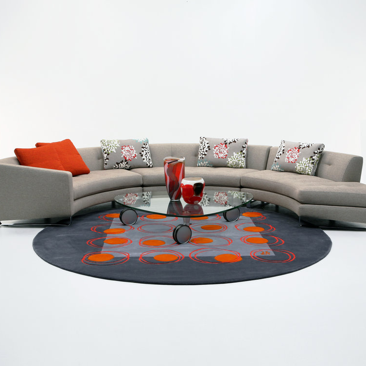 Shelby Sofa Sectional