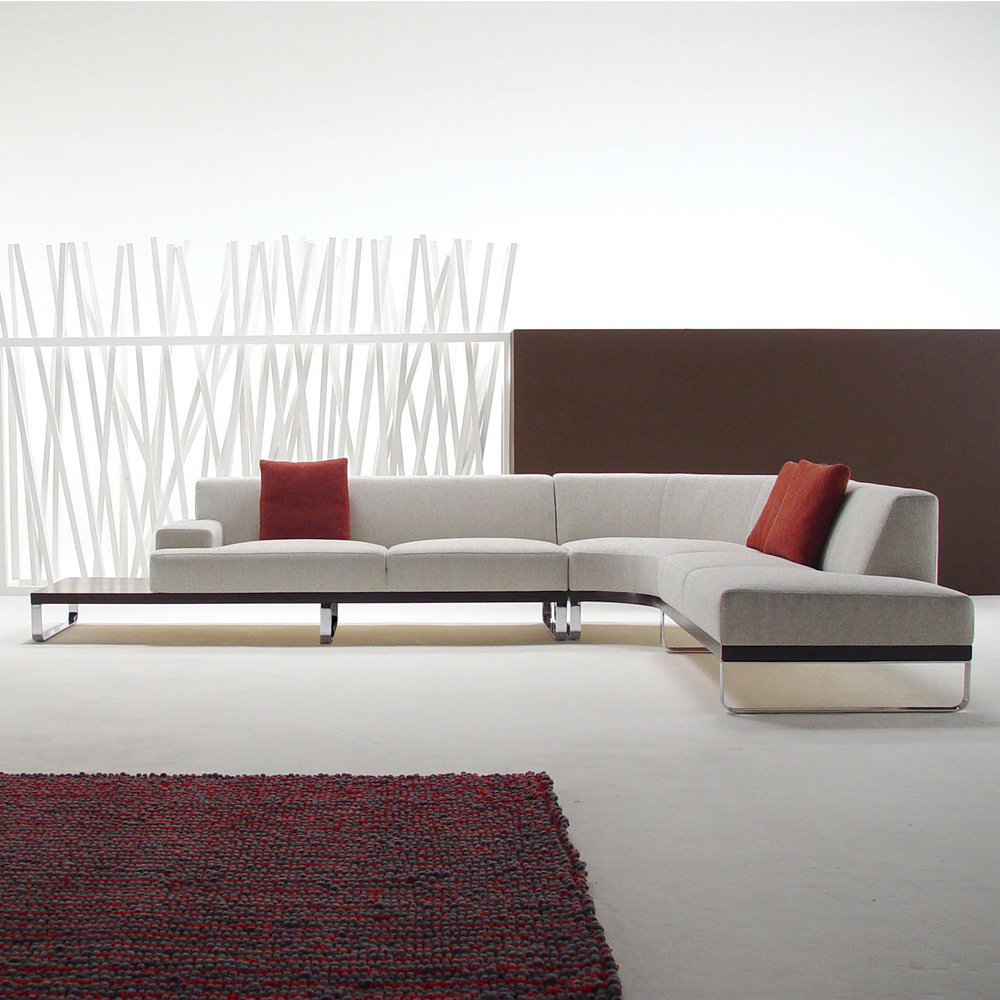 Sodeo Sofa Sectional