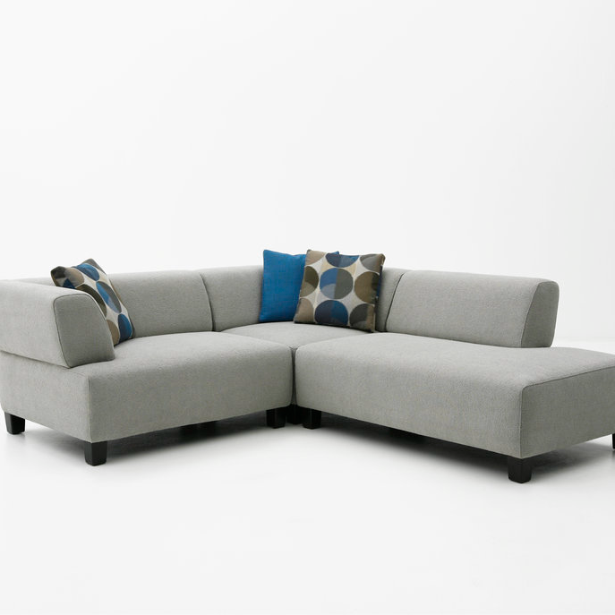 Zolo Sofa Sectional