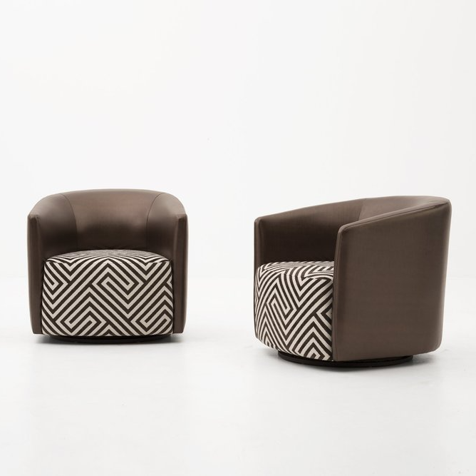 Mila Chair