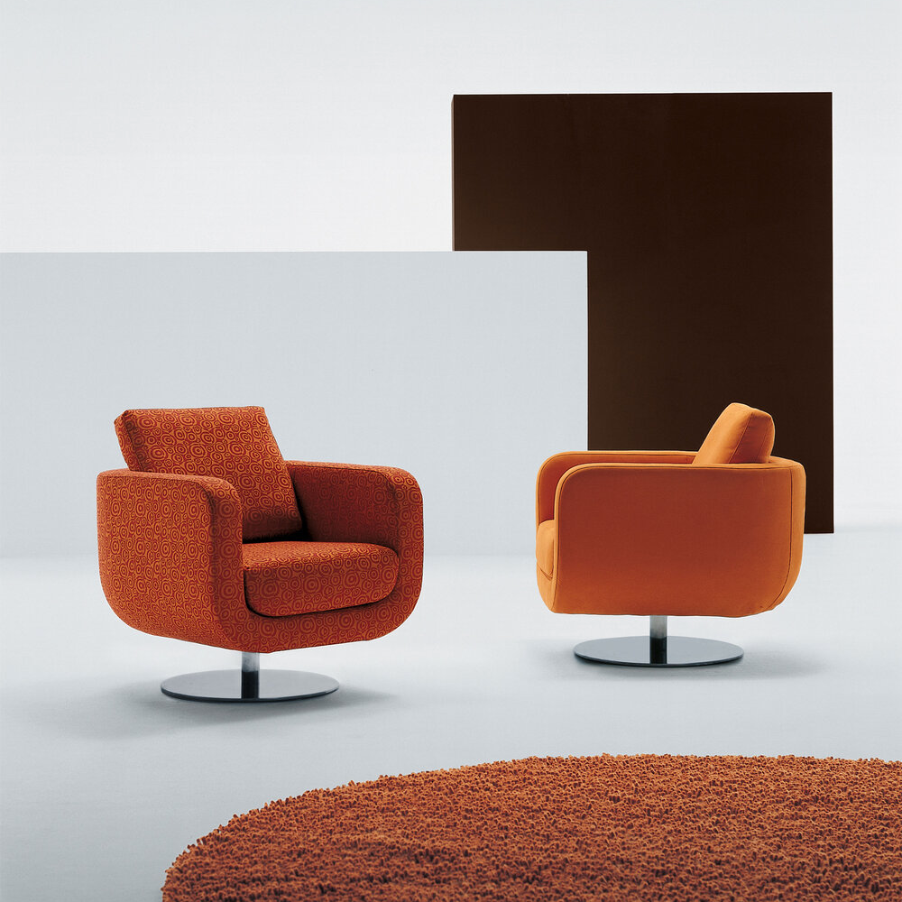Orion Armchair