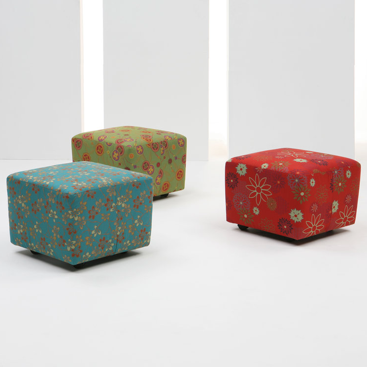 Patina Ottoman