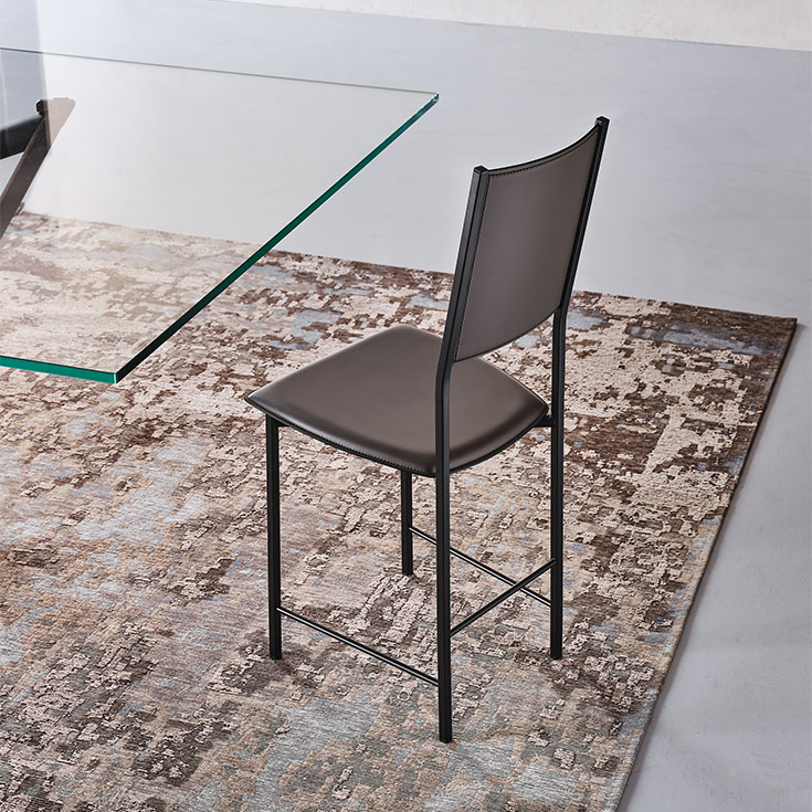 Alessia Dining Chair by Cattelan Italia