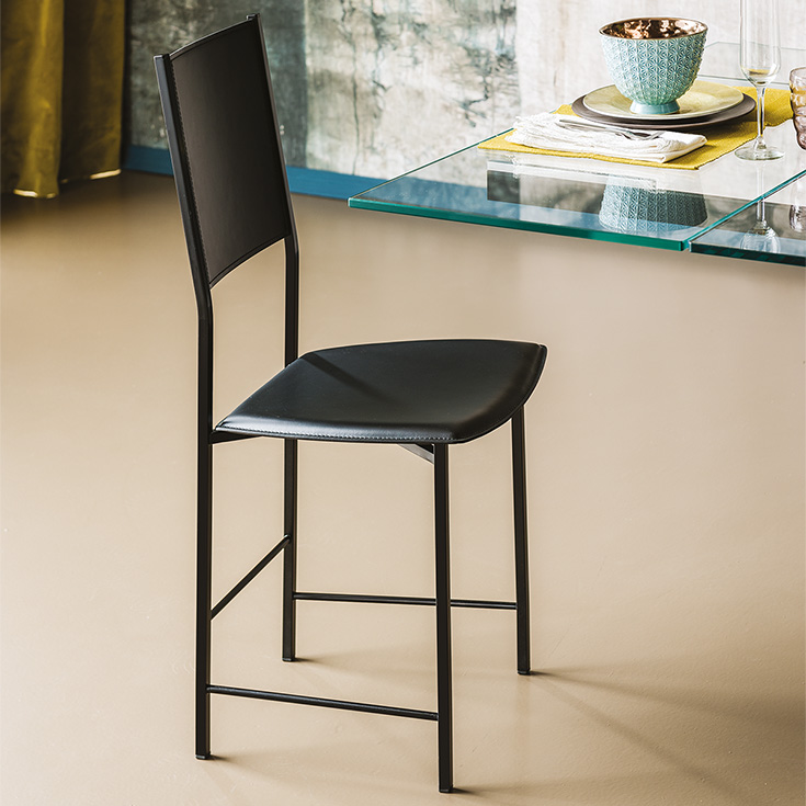 Alessia Dining Chair - Thumbnail 4