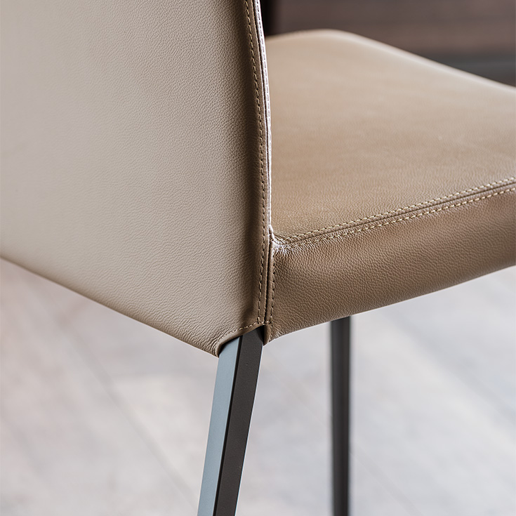 Cattelan Italia Anna Dining Chair