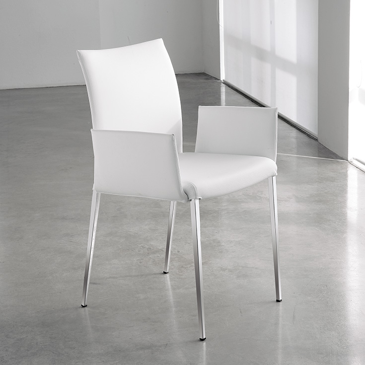 Cattelan Italia Anna Dining Chair - Thumbnail 4