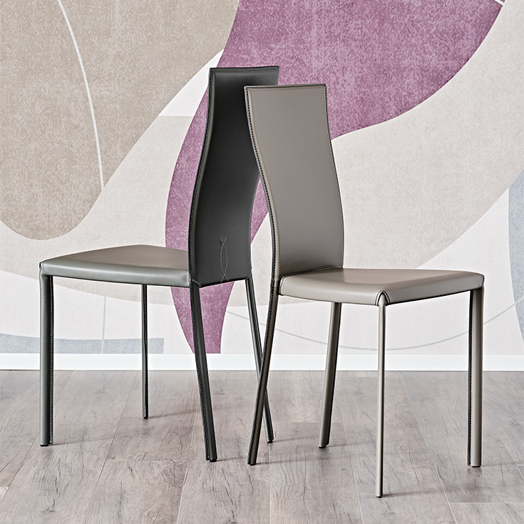 Cattelan Italia Nina Dining Chair