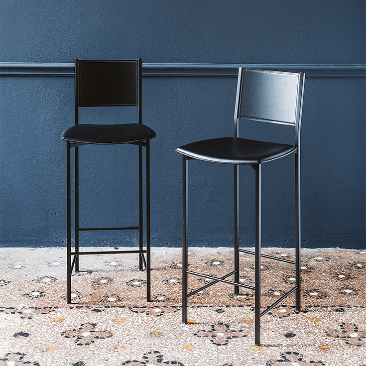 Alessio Bar Stool