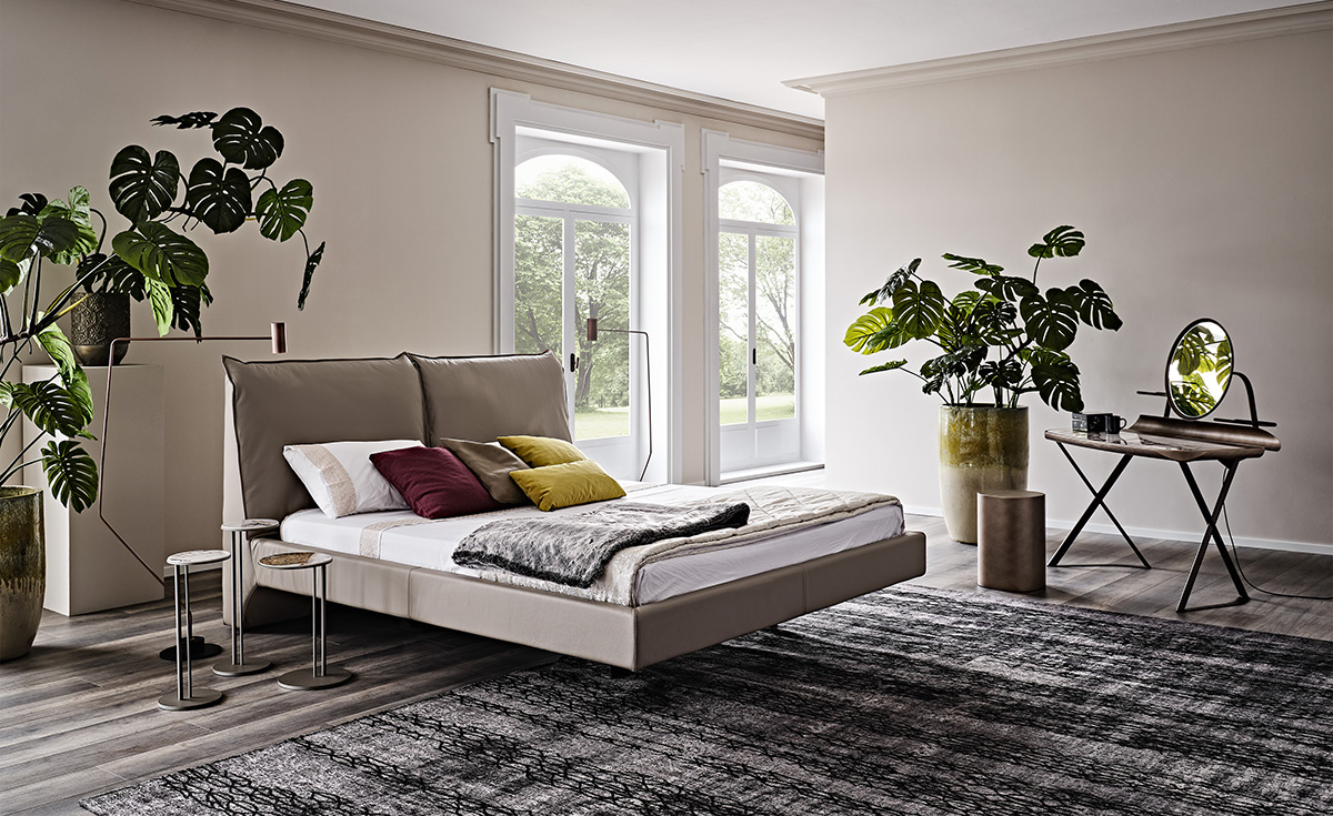 Lukas Bed - Thumbnail 5