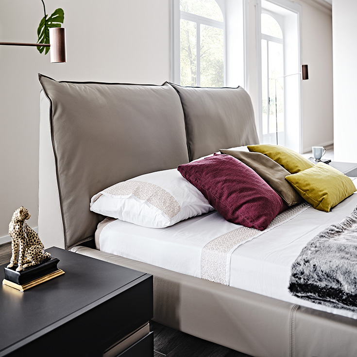 Lukas Bed - Thumbnail 4