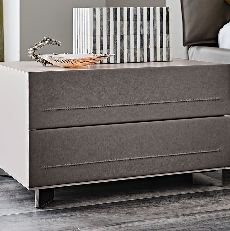 Cattelan Italia Dyno Nightstand