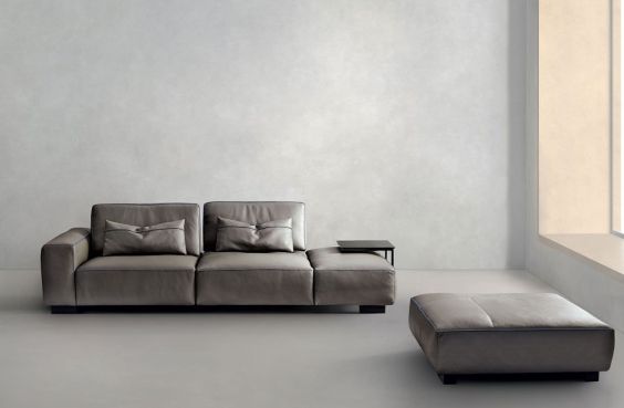 Soho 1-Arm Sofa