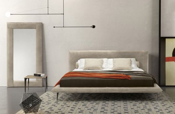 Alfred Night Bed - Thumbnail 5