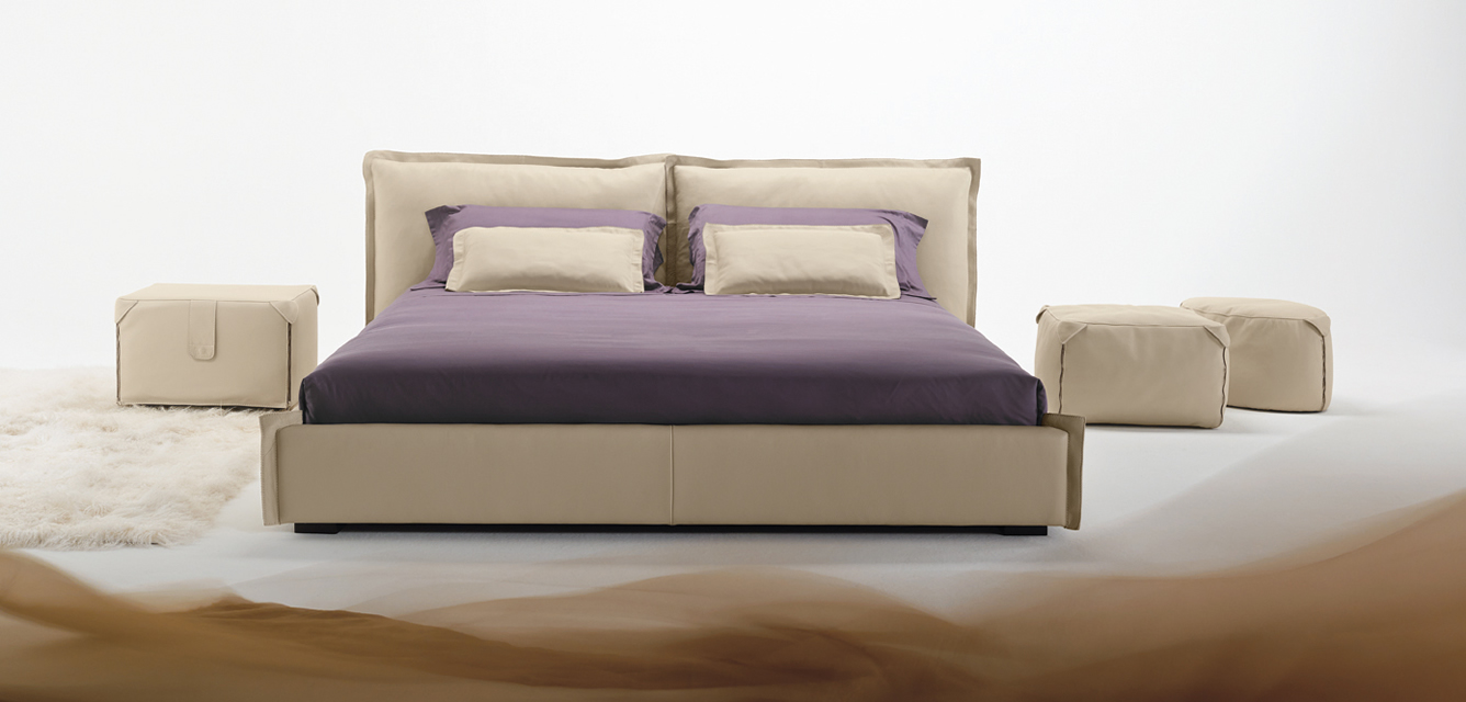 Edge Night Bed - Thumbnail 3