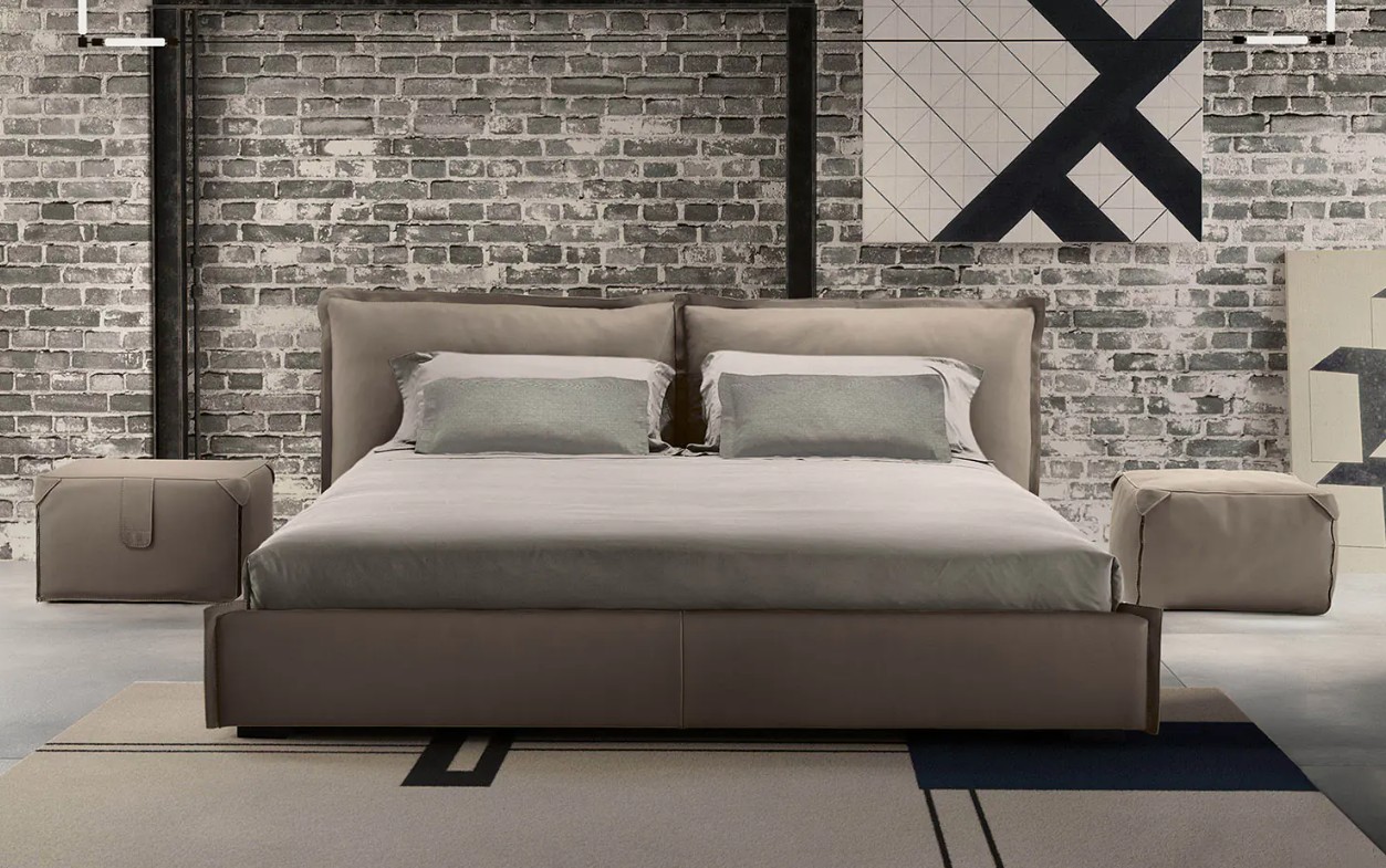 Edge Night Bed - Thumbnail 5