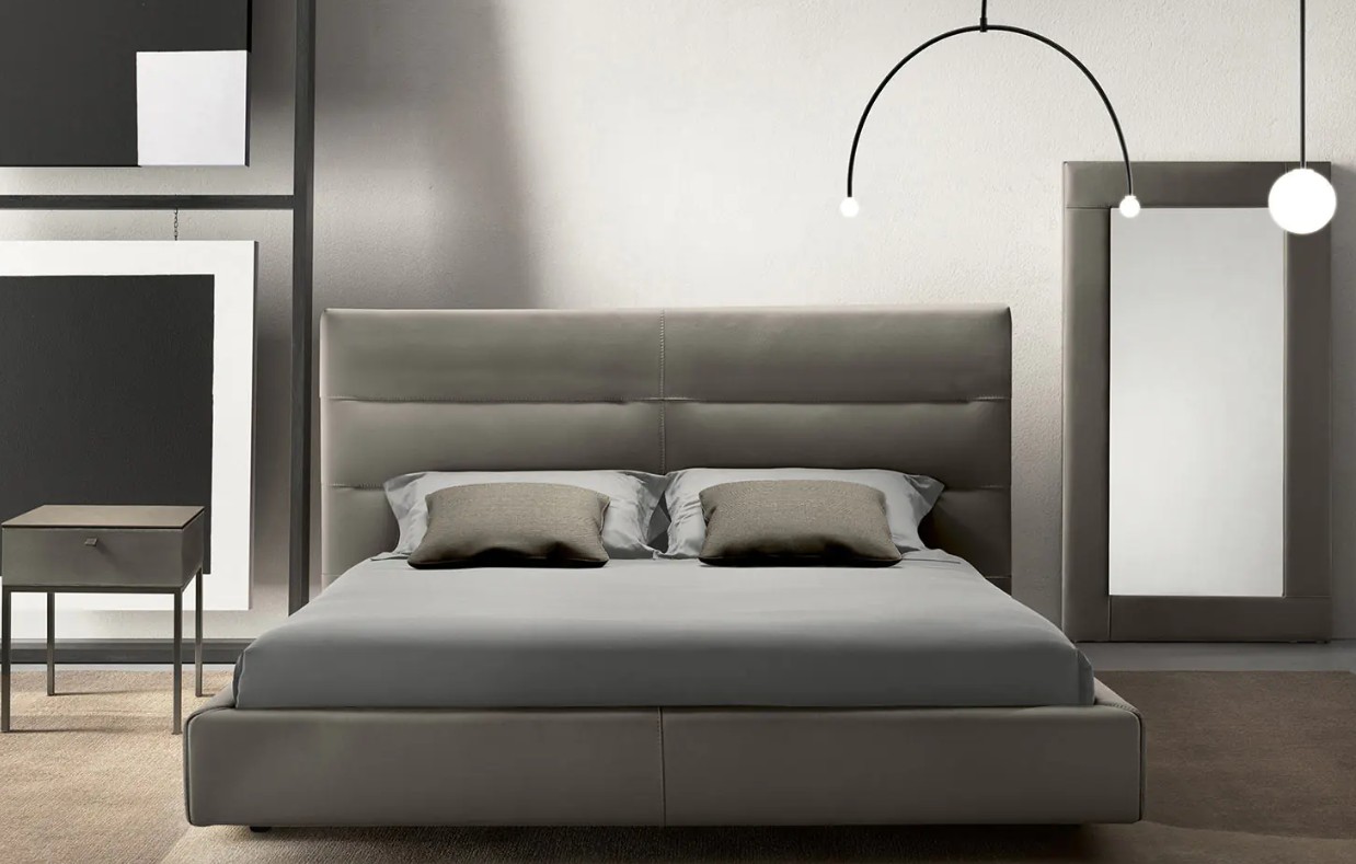 Gamma Arredamenti Sayonara Bed