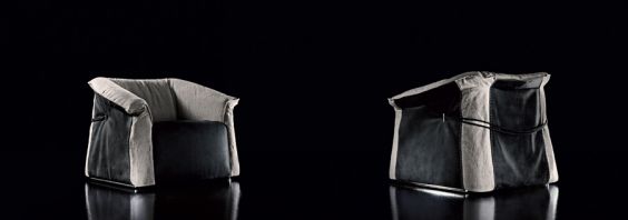 Charlotte Chair - Thumbnail 4