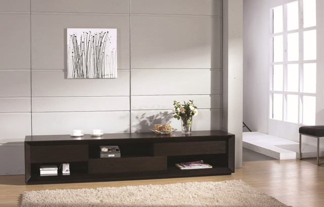 Assym 83" TV Stand - Thumbnail 5