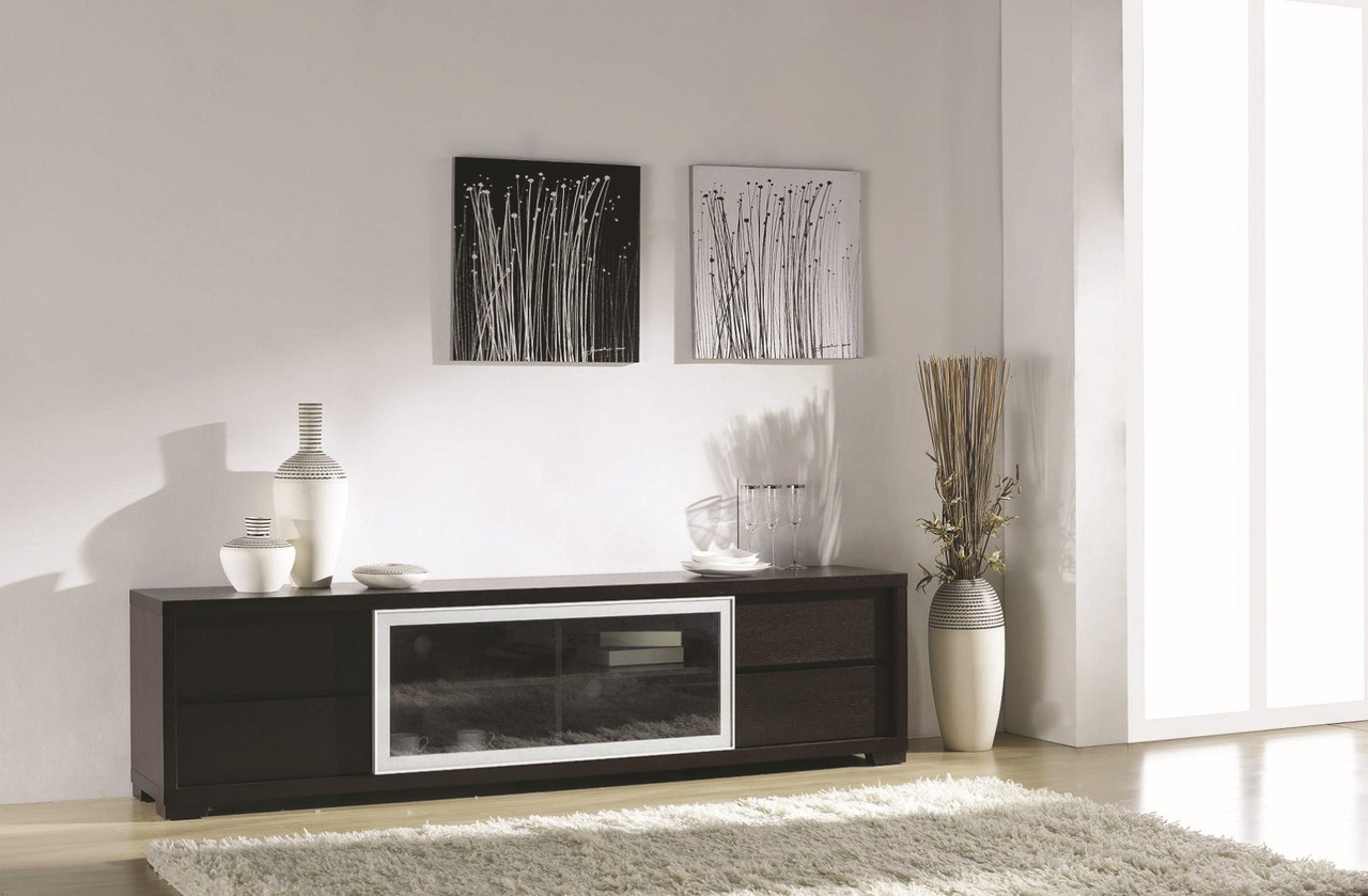 Reflex 88" TV Stand