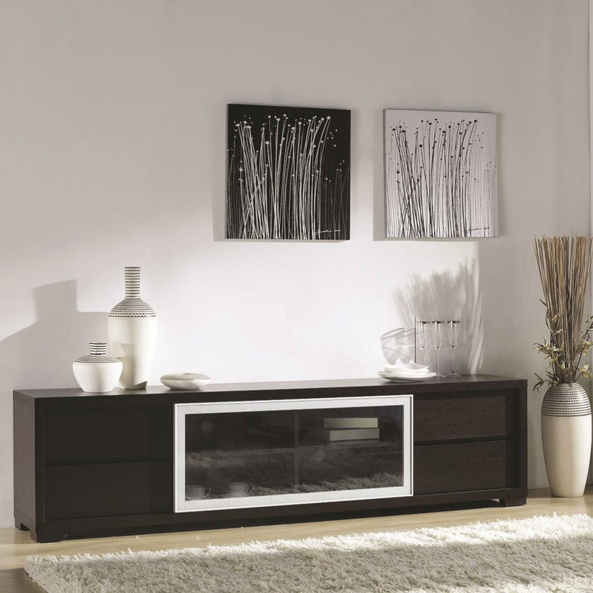 Reflex 88" TV Stand - Thumbnail 4