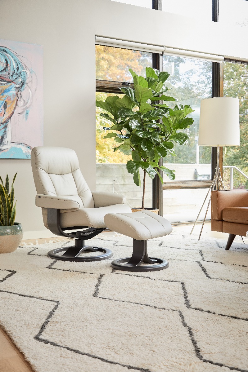 Fjords Muldal Recliner - Thumbnail 5