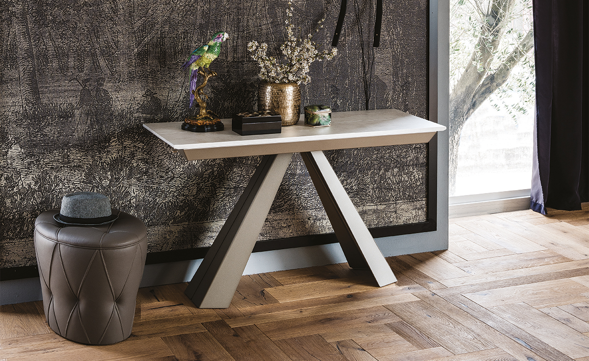 Convivium Extension Console Table