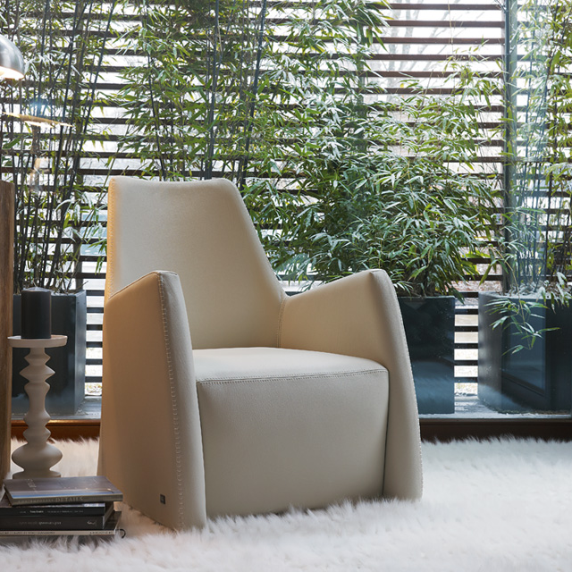 Carrie Armchair - Thumbnail 5