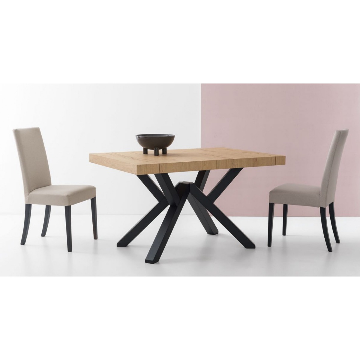 CB1656 Copenhagen Dining Chair - Thumbnail 4