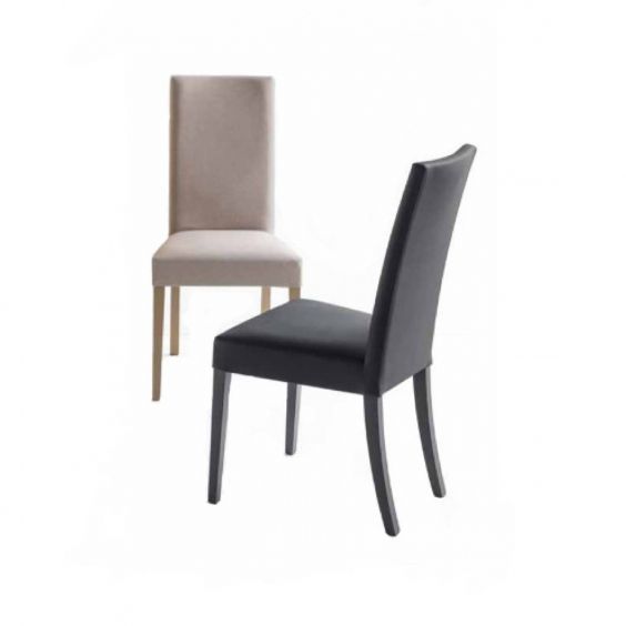 CB1656 Copenhagen Dining Chair - Thumbnail 5