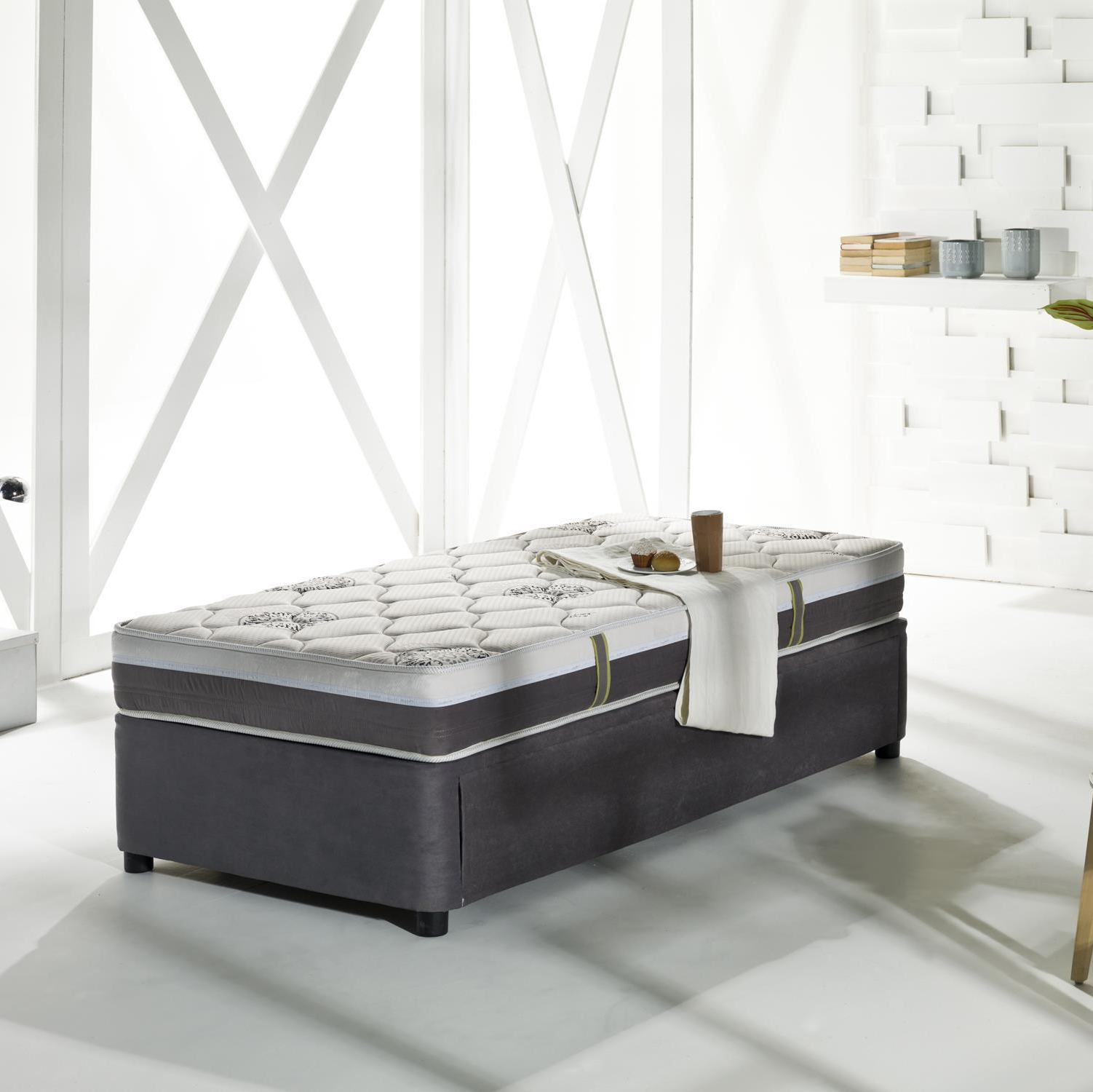 Four Season Highrise W/Extra Bed