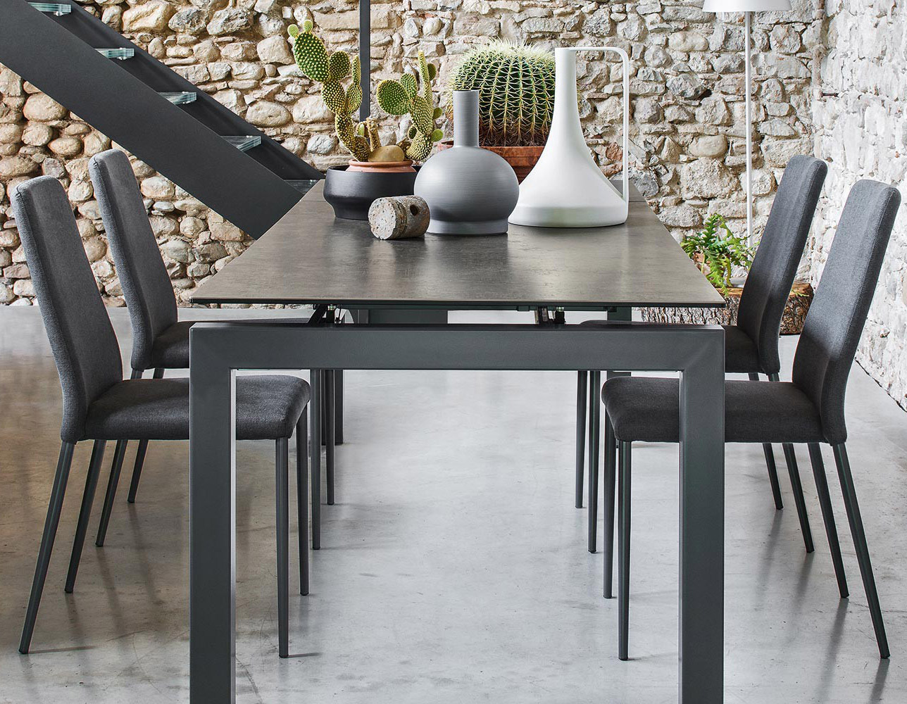 CB1462 Club Dining Chair - Thumbnail 5