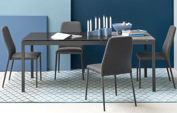 CB1462 Club Dining Chair - Thumbnail 4