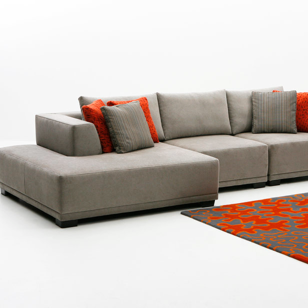 Calvin Sofa Sectional