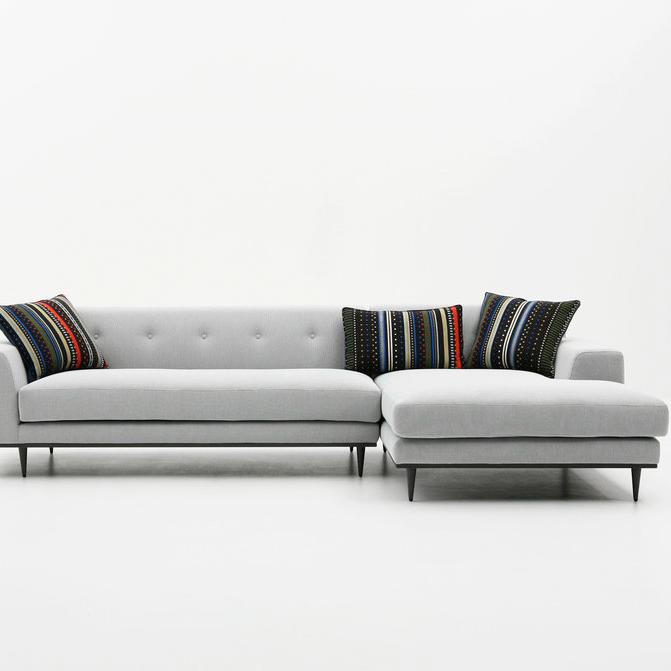 Florence Sofa Sectional