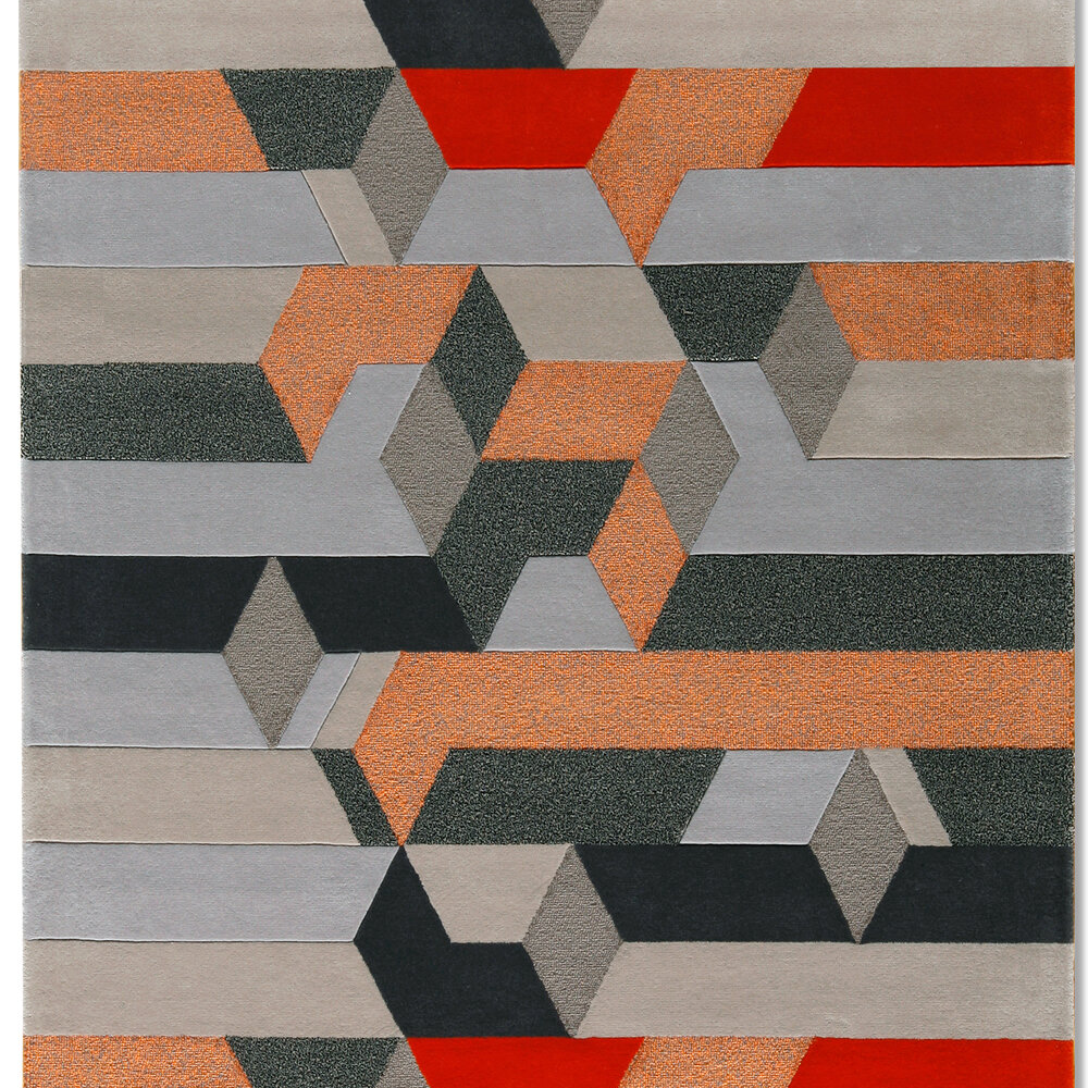 Ascent Area Rug Ascent Area Rug