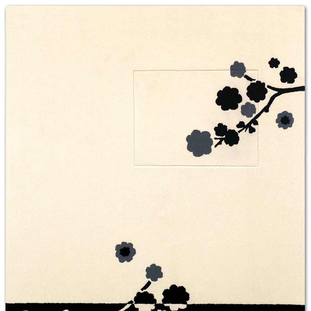 Sakura Area Rug