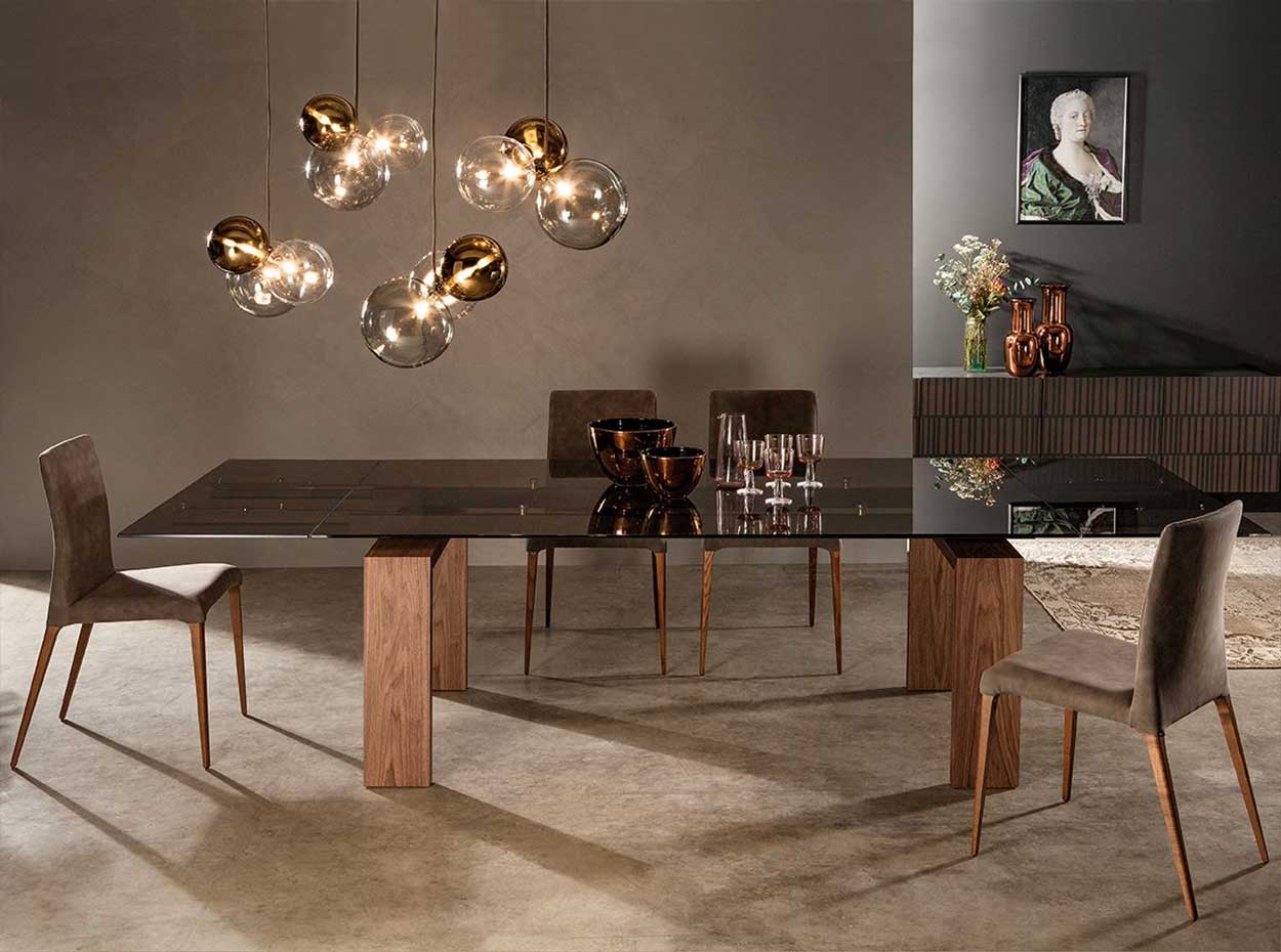 Brooklyn Dining Table - Thumbnail 3