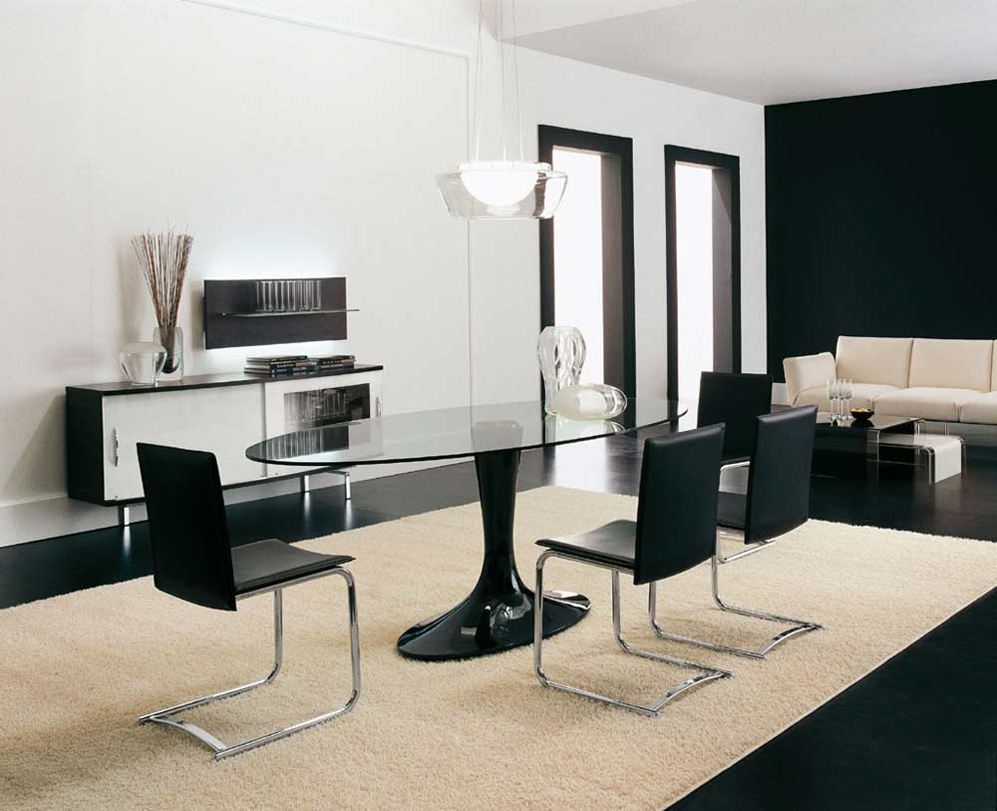 Imperial Dining Table - Thumbnail 5