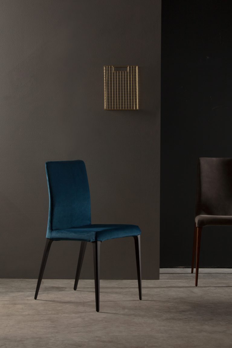 Tonin Casa Aragona Dining Chair