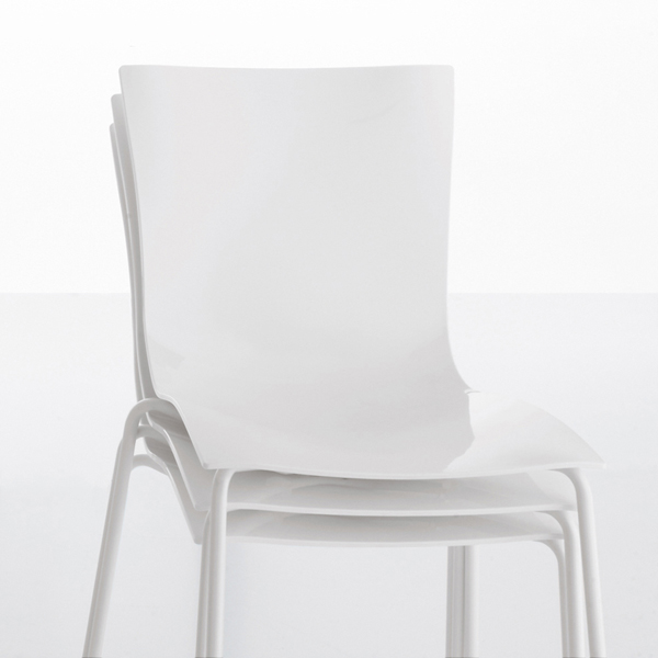 Aria Easy Dining Chair - Thumbnail 3