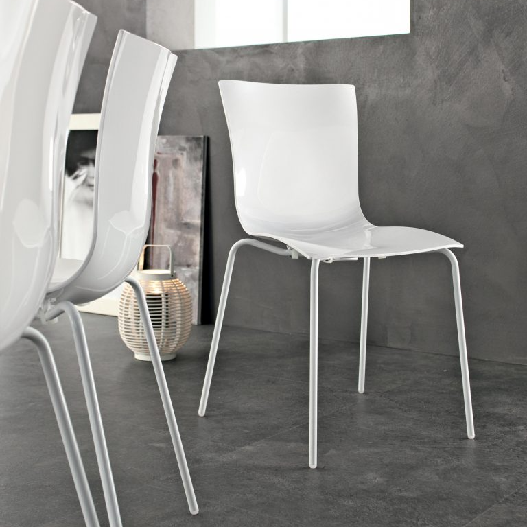 Aria Easy Dining Chair - Thumbnail 2
