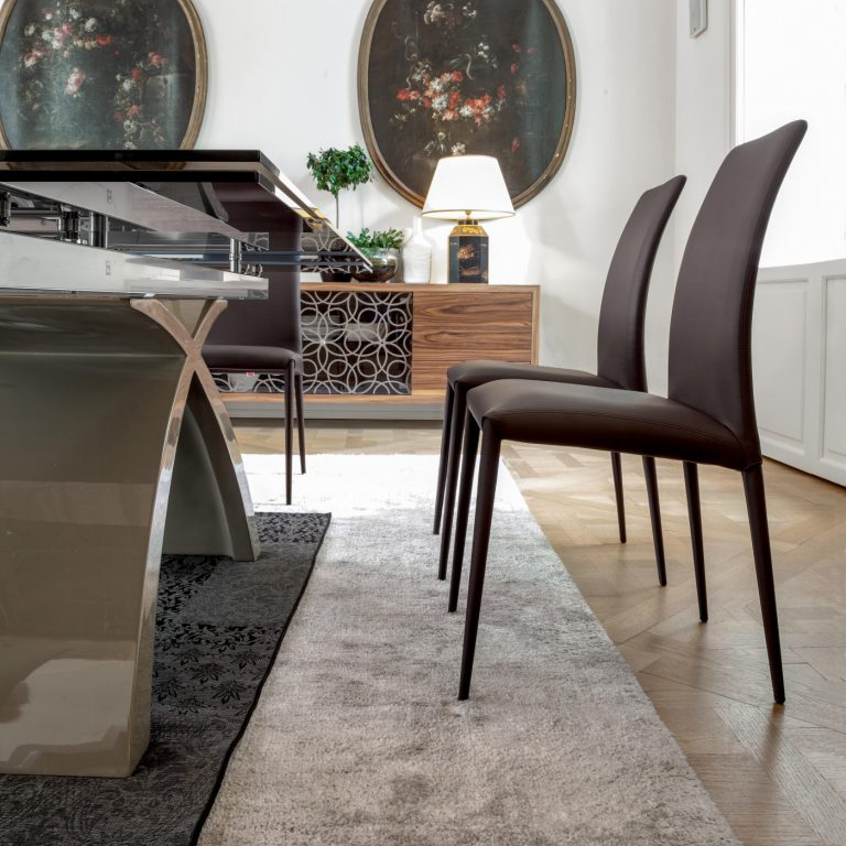 Charm Dining Chair - Thumbnail 4