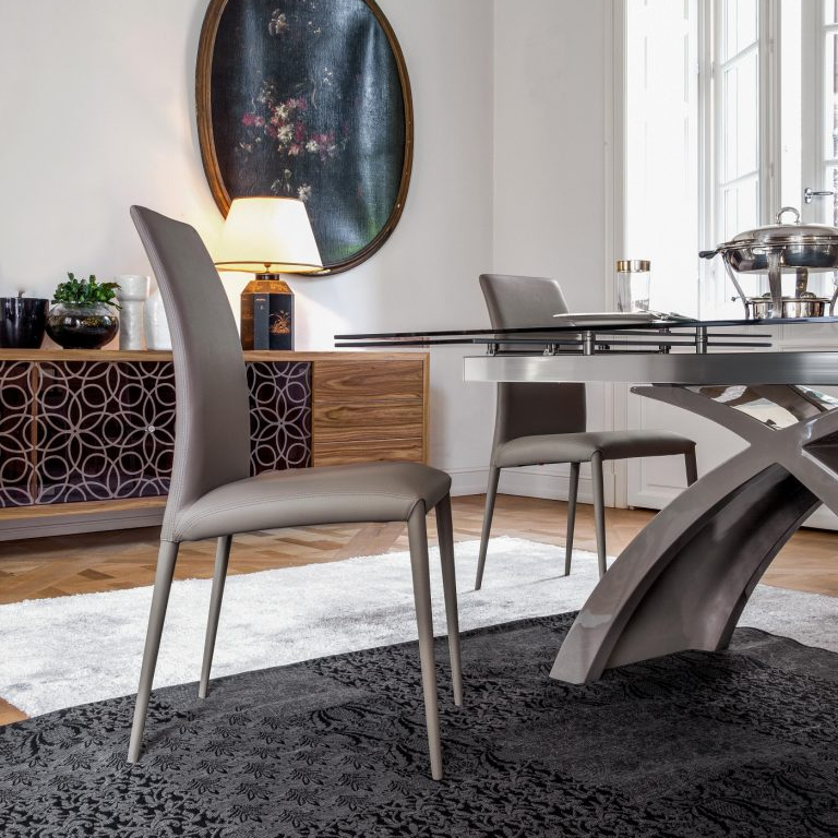Charm Dining Chair - Thumbnail 2
