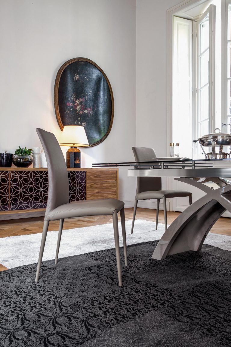 Charm Dining Chair